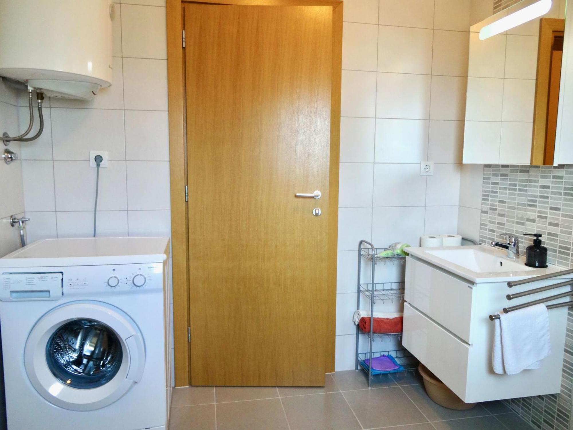 Goldfinch Estate Apartment Banjole Room photo