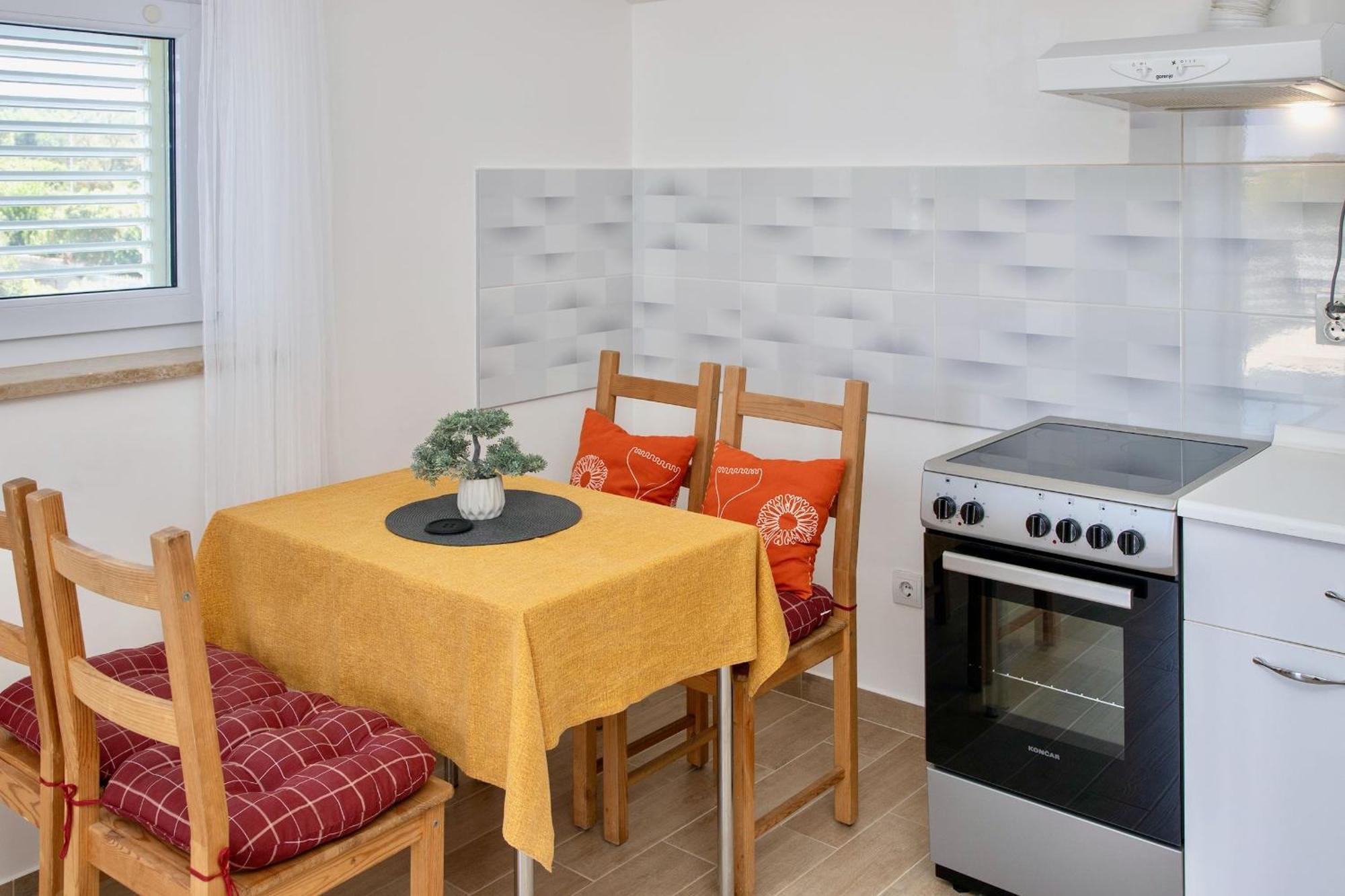 Goldfinch Estate Apartment Banjole Room photo
