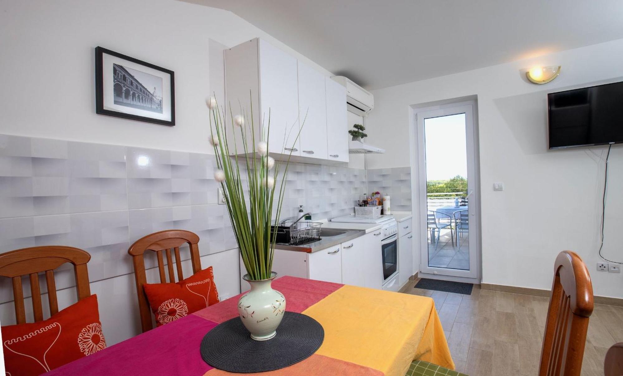 Goldfinch Estate Apartment Banjole Room photo