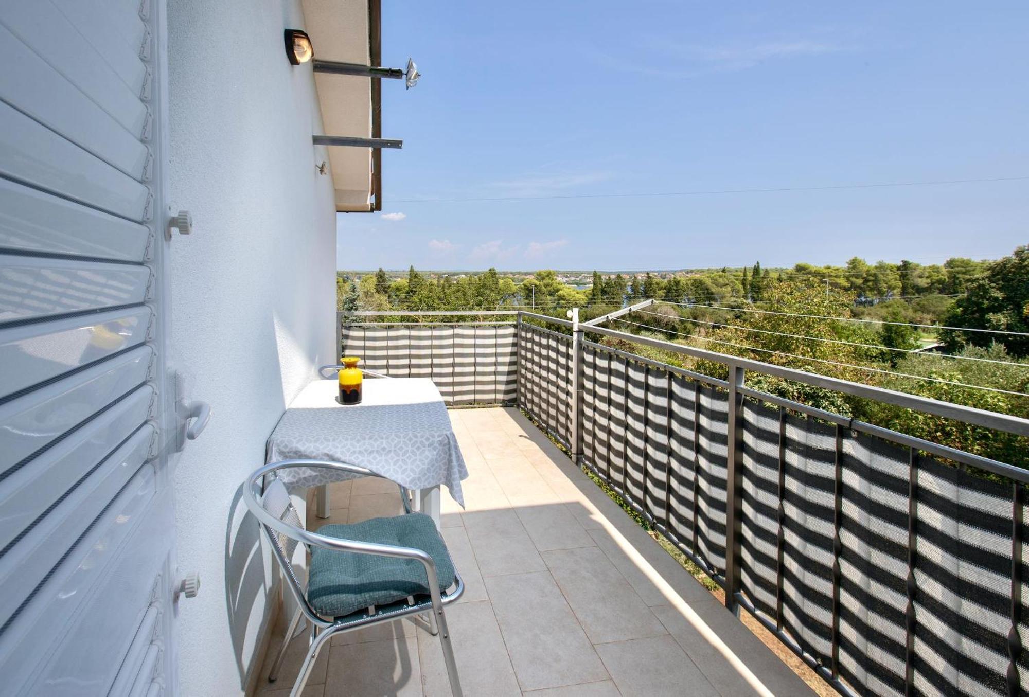 Goldfinch Estate Apartment Banjole Room photo
