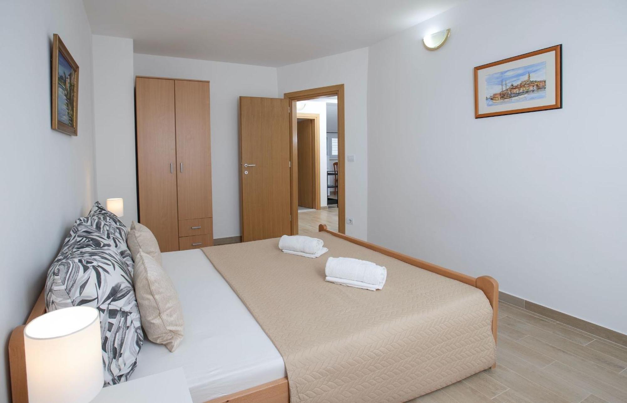 Goldfinch Estate Apartment Banjole Room photo