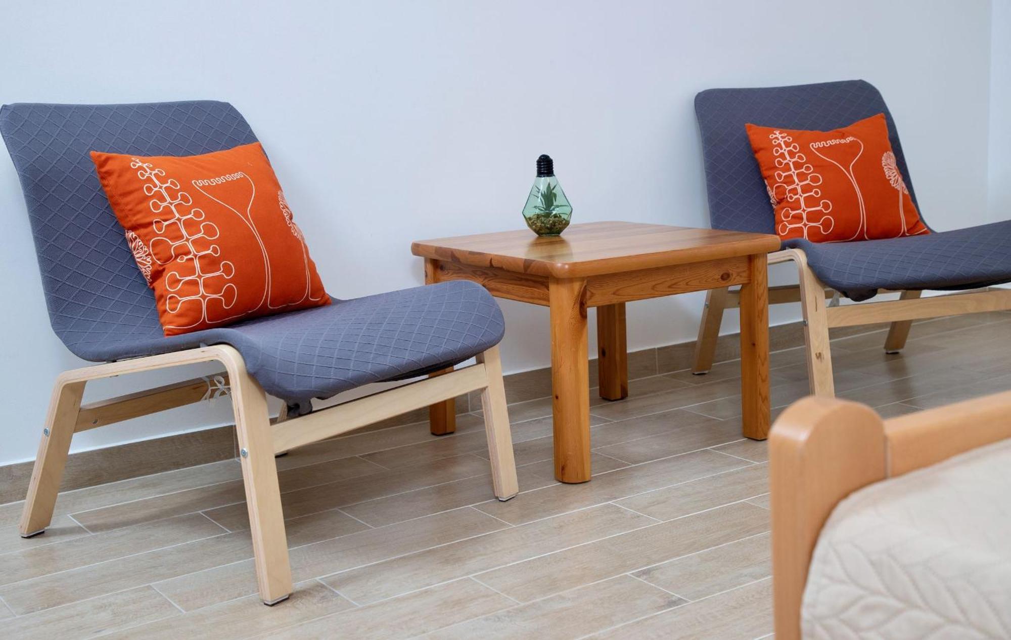 Goldfinch Estate Apartment Banjole Room photo