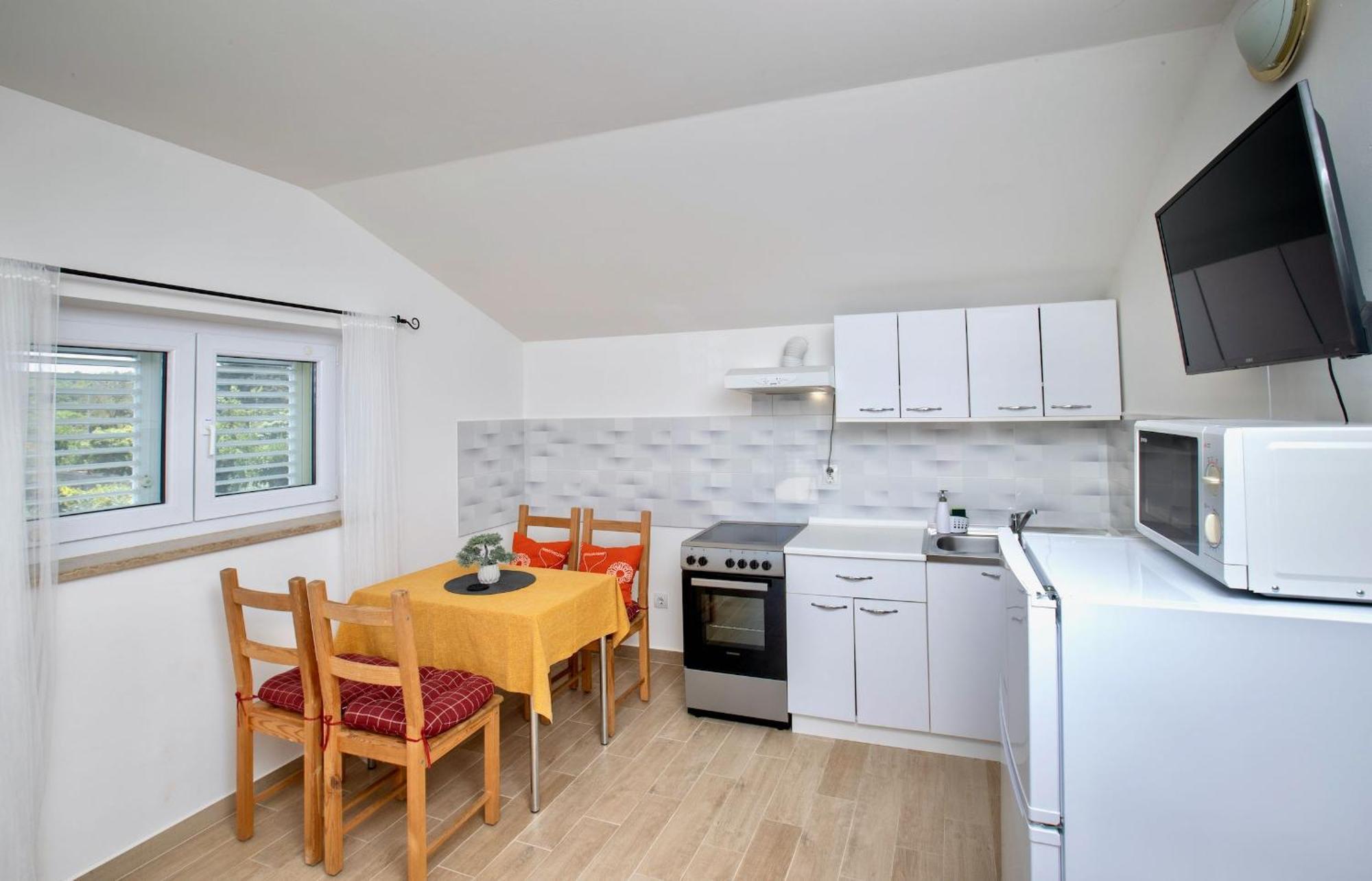 Goldfinch Estate Apartment Banjole Room photo