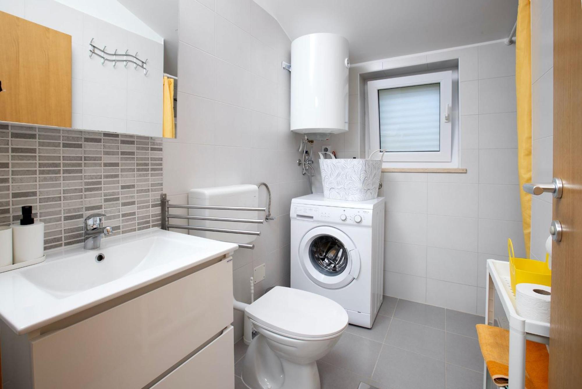 Goldfinch Estate Apartment Banjole Room photo